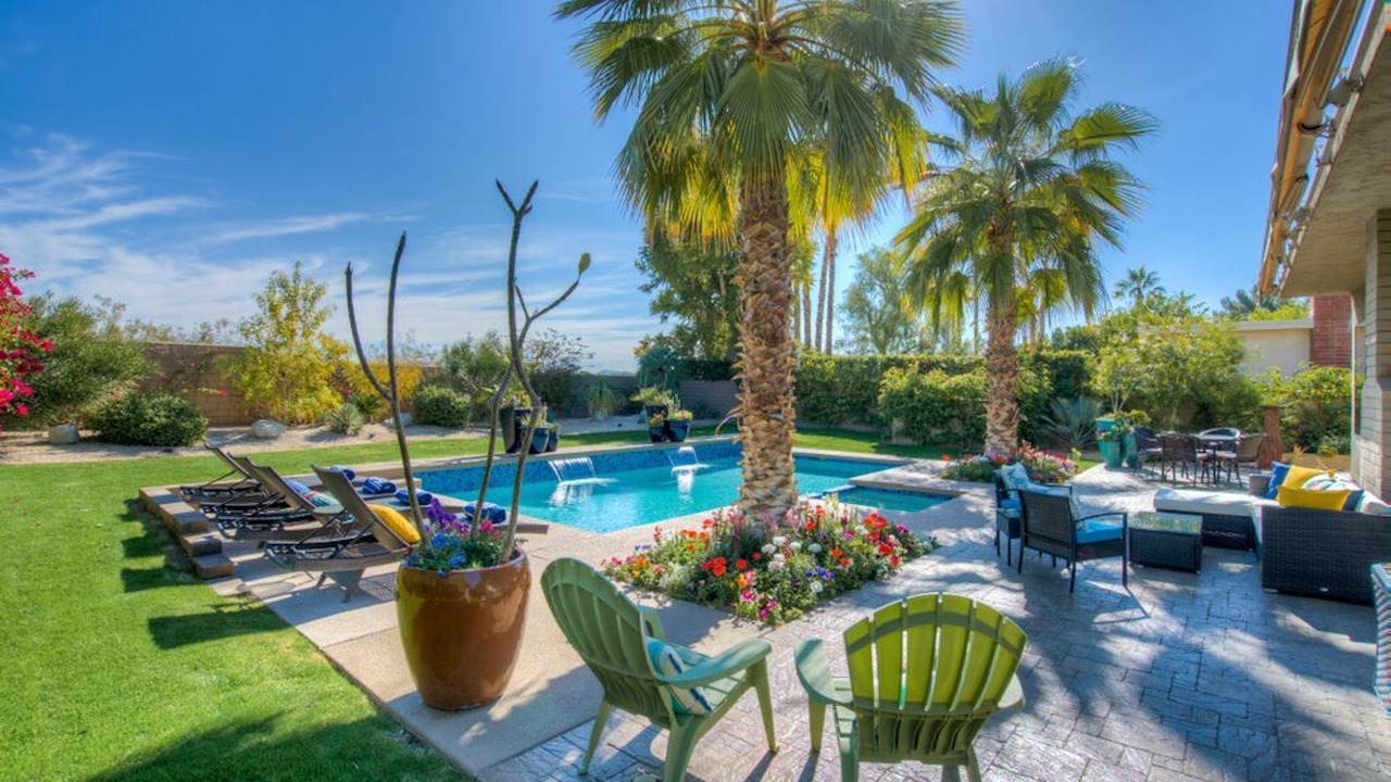 Photo of Outdoor in Rancho Mirage