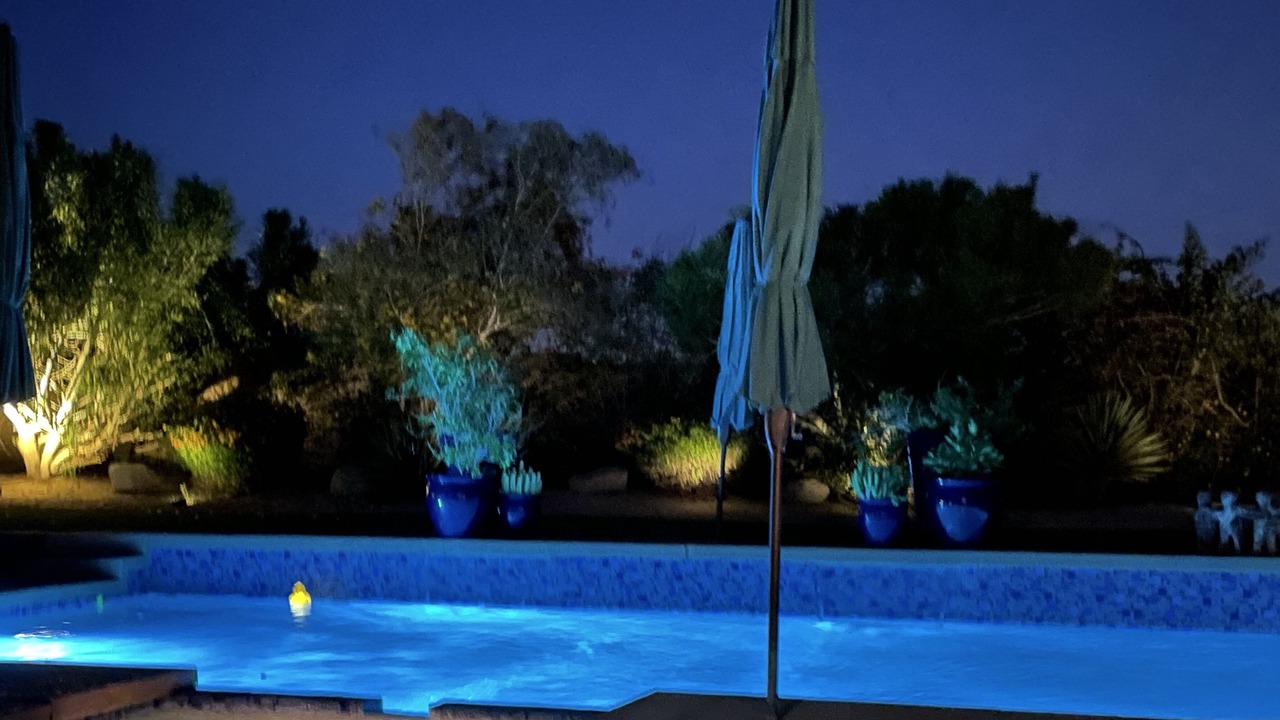 Photo of Outdoor in Rancho Mirage