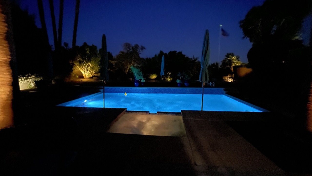 Photo of Outdoor in Rancho Mirage
