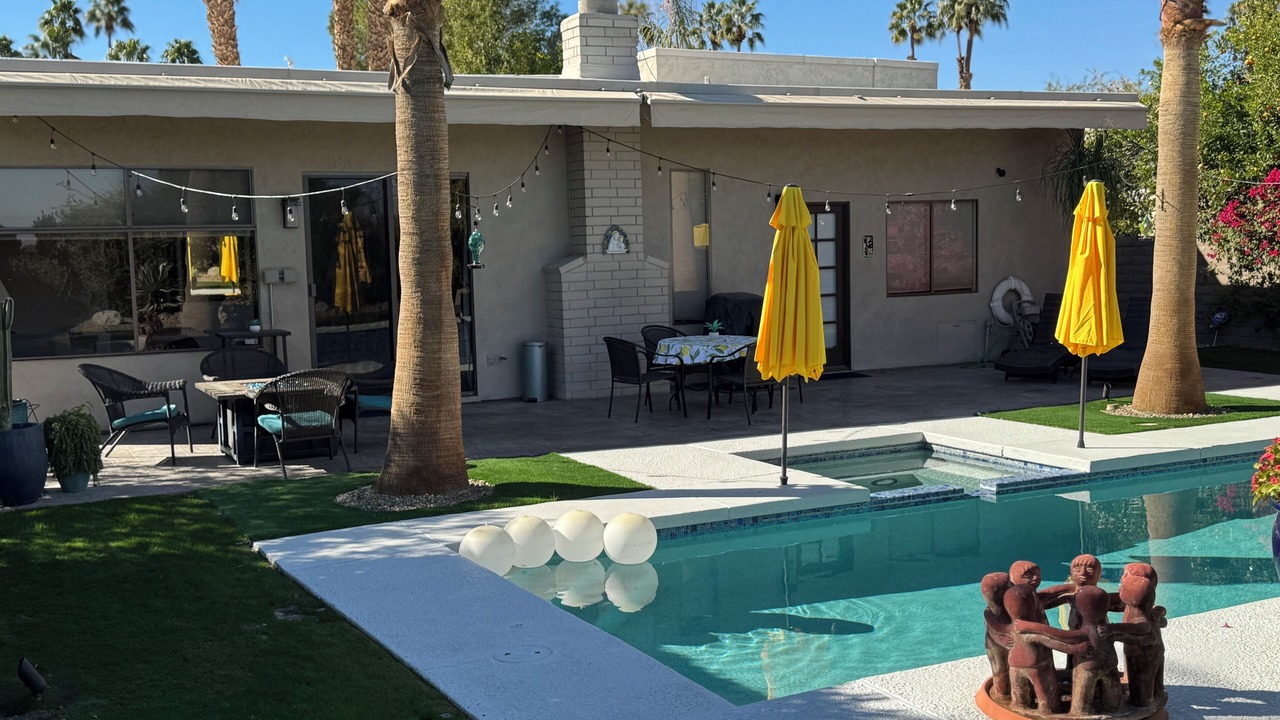 Photo of Outdoor in Rancho Mirage