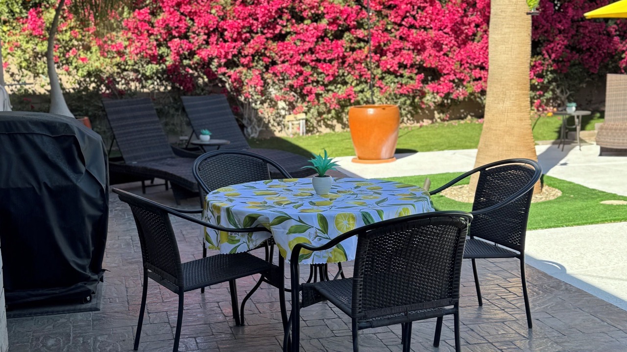 Photo of Outdoor in Rancho Mirage