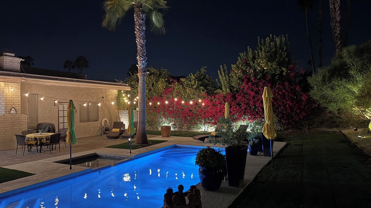 Photo of Outdoor in Rancho Mirage