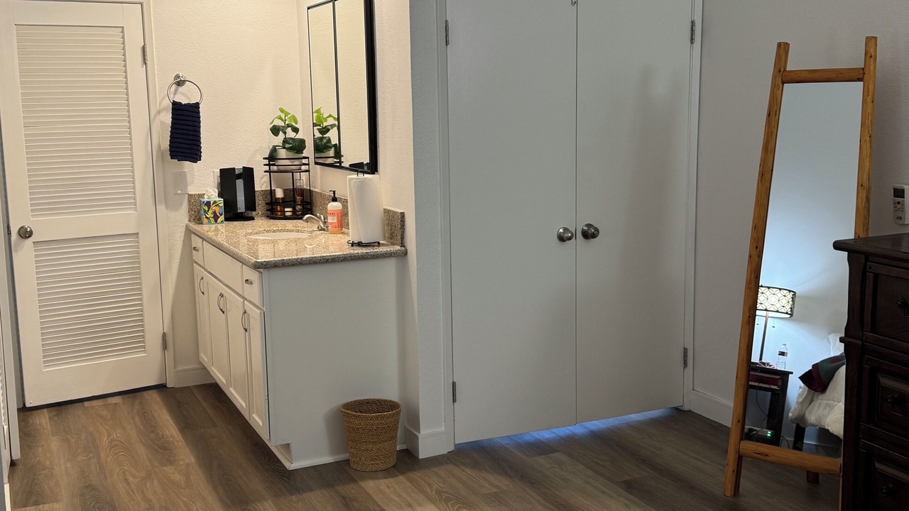 Photo of Bedroom in Rancho Mirage