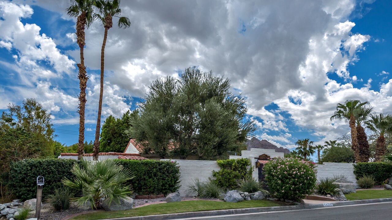 Photo of Outdoor in La Quinta Cove