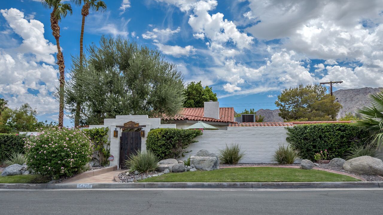 Photo of Outdoor in La Quinta Cove