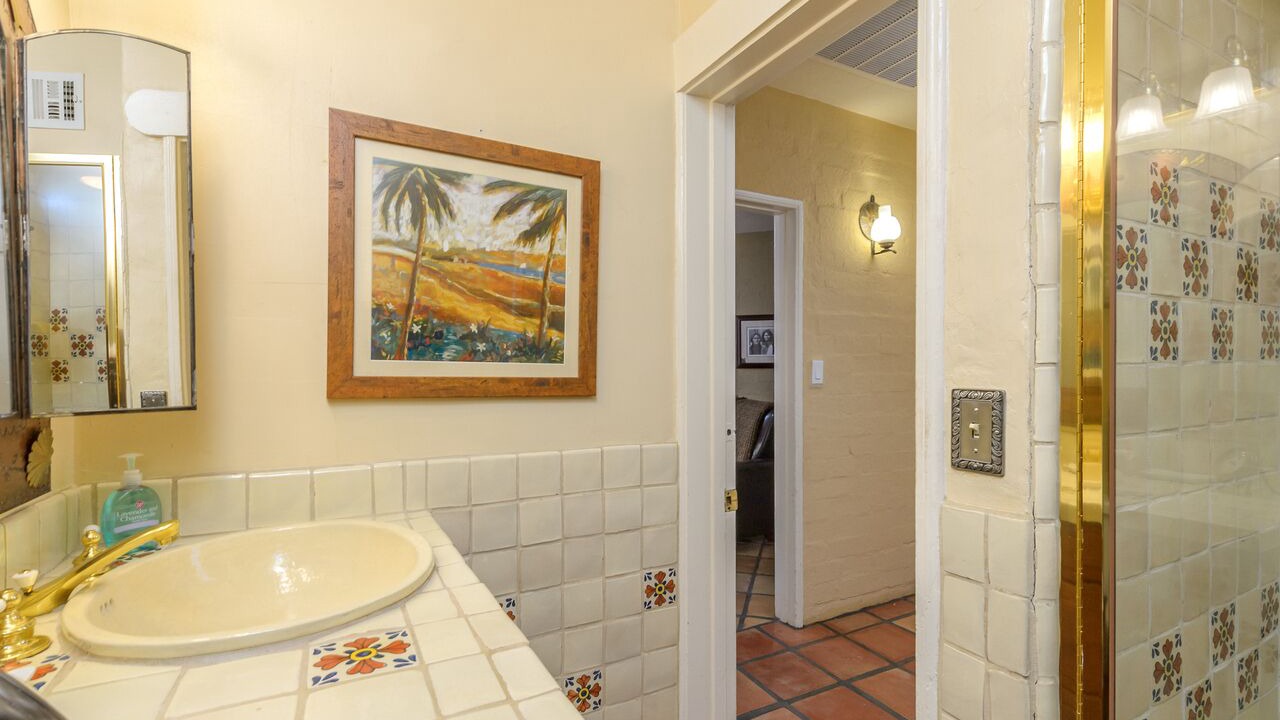 Photo of Bathroom in La Quinta Cove