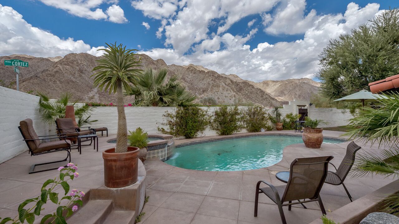 Photo of Outdoor in La Quinta Cove