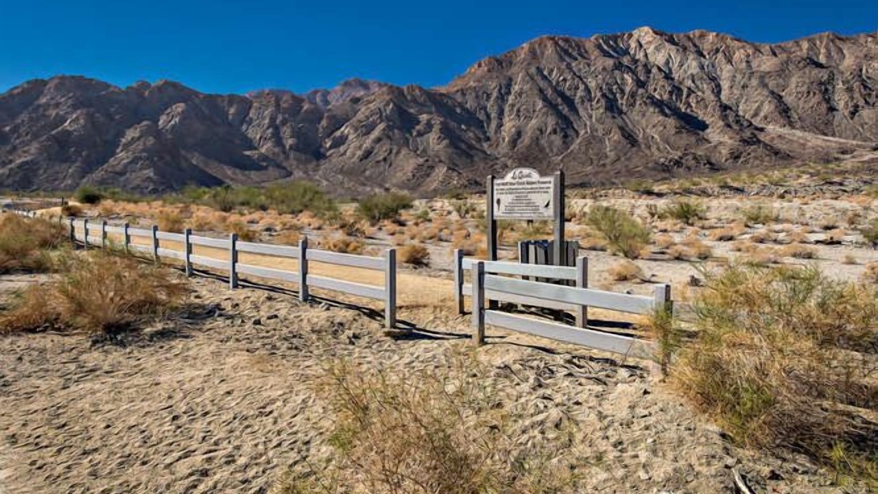 Photo of Others in La Quinta Cove