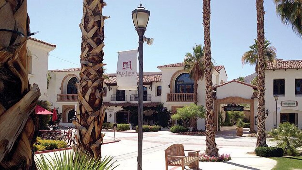 Photo of Outdoor in La Quinta Cove