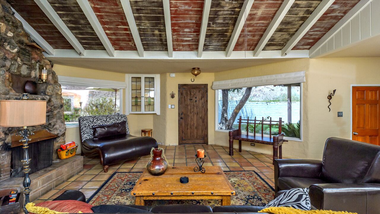 Photo of Livingroom in La Quinta Cove