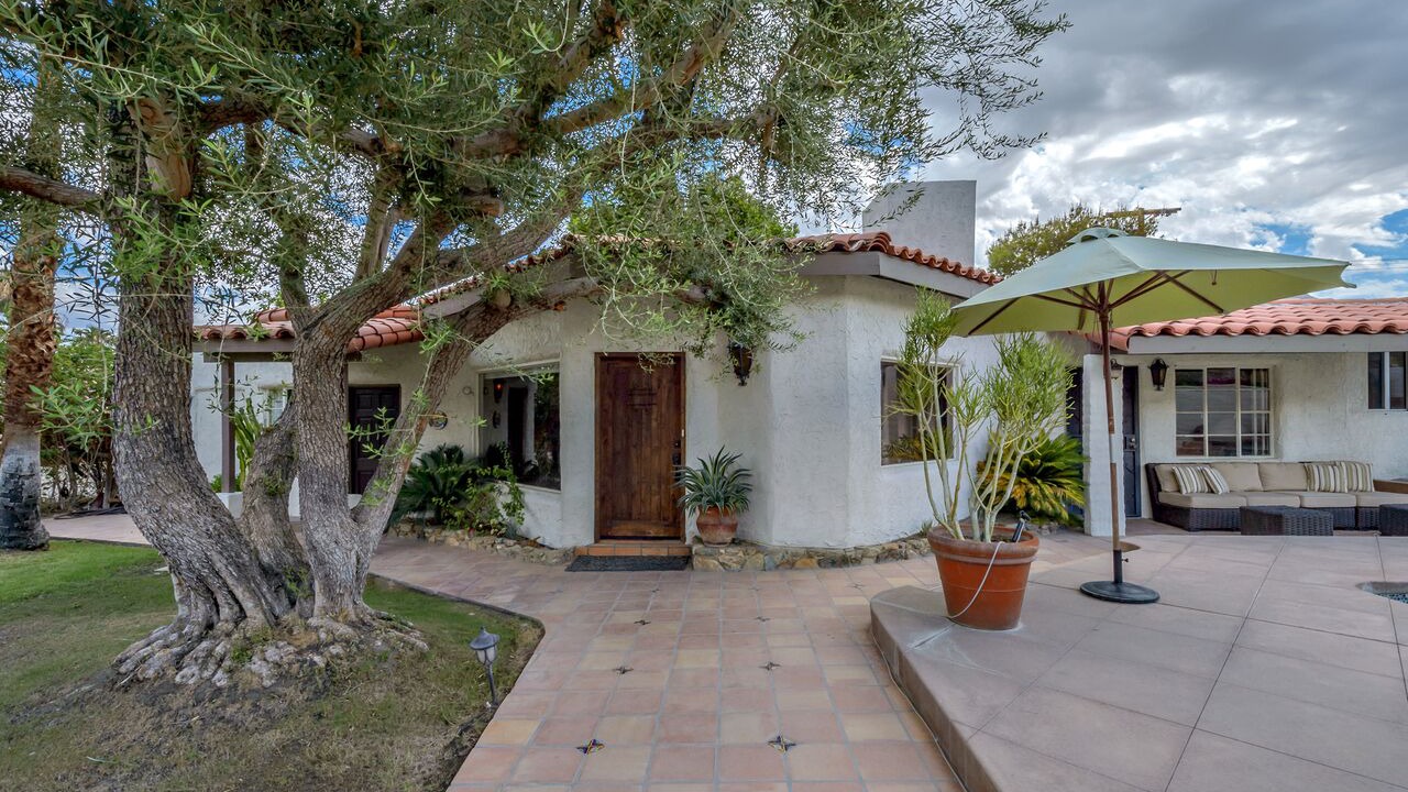 Photo of Outdoor in La Quinta Cove