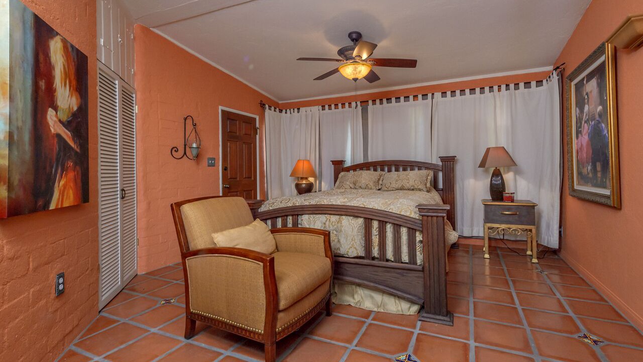 Photo of Bedroom in La Quinta Cove
