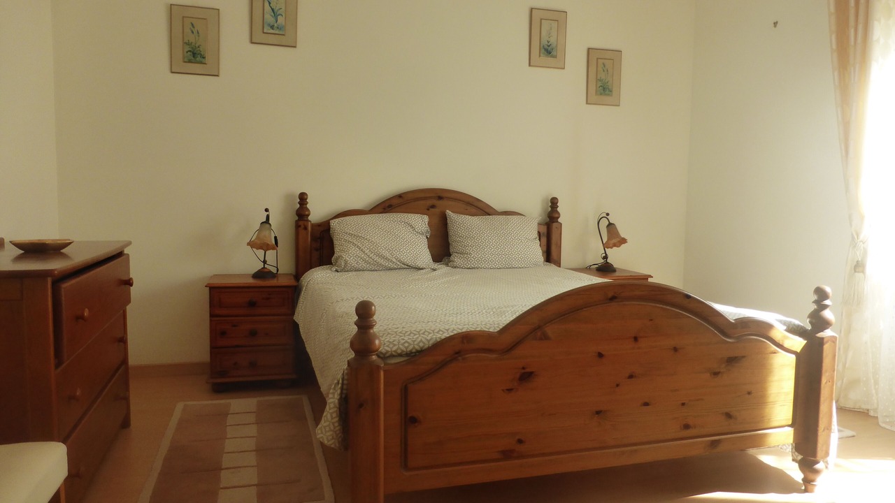 Photo of Bedroom in Aljezur