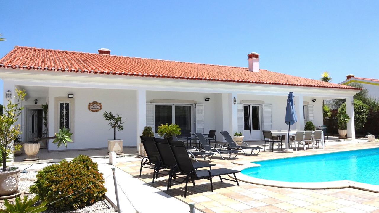 Photo of Outdoor in Aljezur