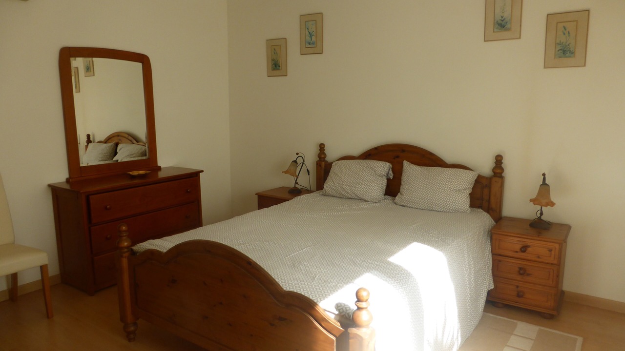 Photo of Bedroom in Aljezur