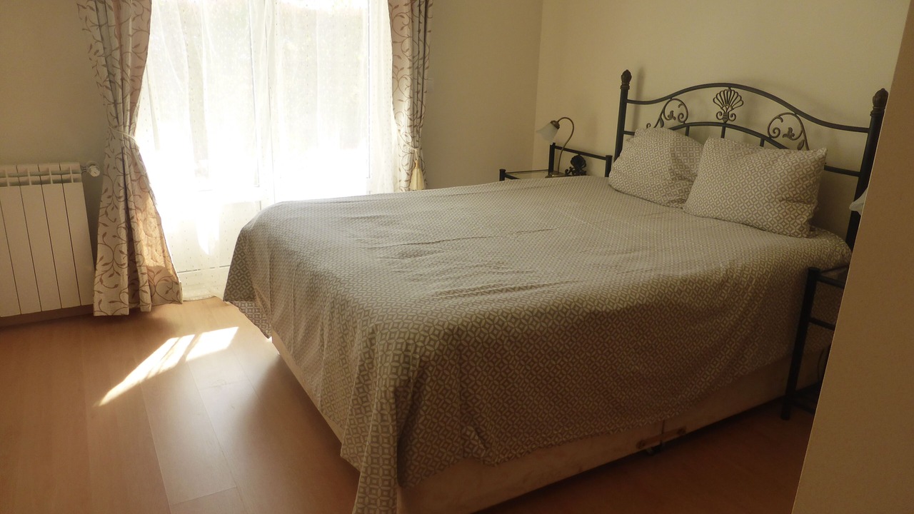 Photo of Bedroom in Aljezur