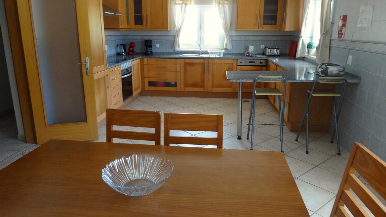 Photo of Kitchen in Aljezur