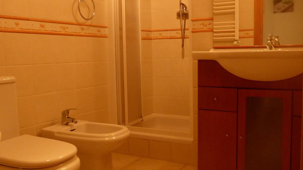 Photo of Bathroom in Aljezur