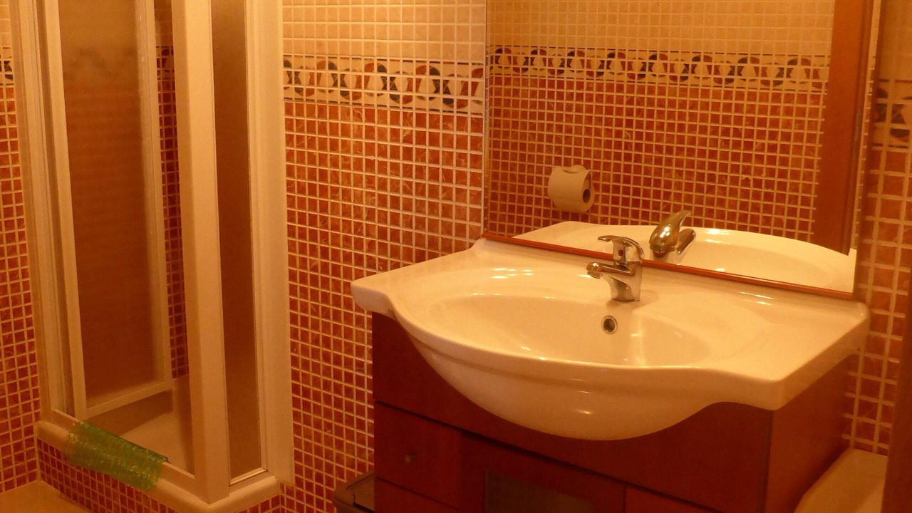 Photo of Bathroom in Aljezur