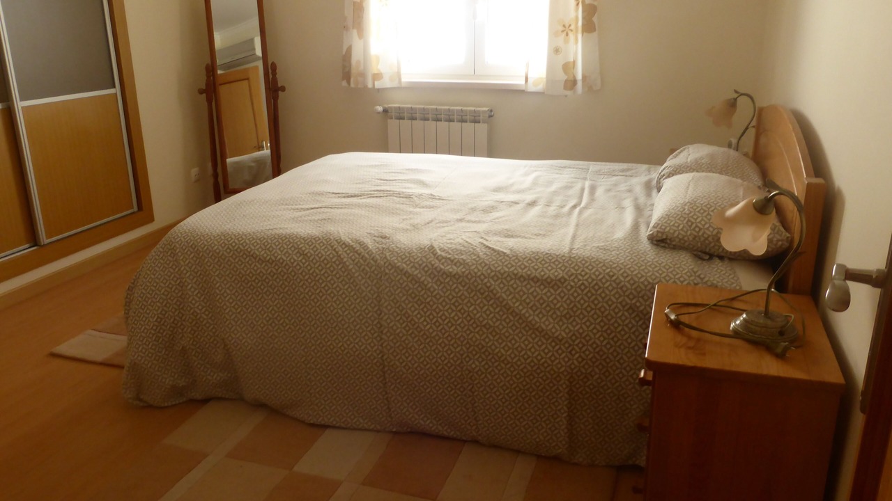 Photo of Bedroom in Aljezur