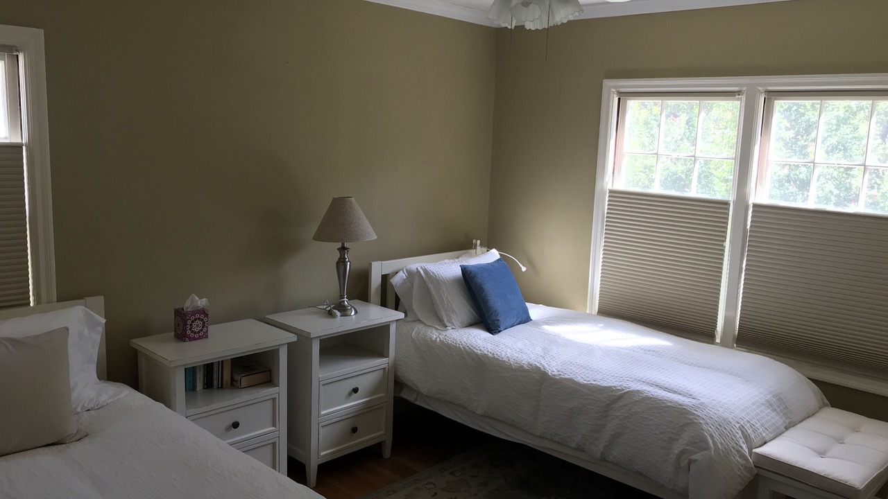 Photo of Bedroom in University Heights