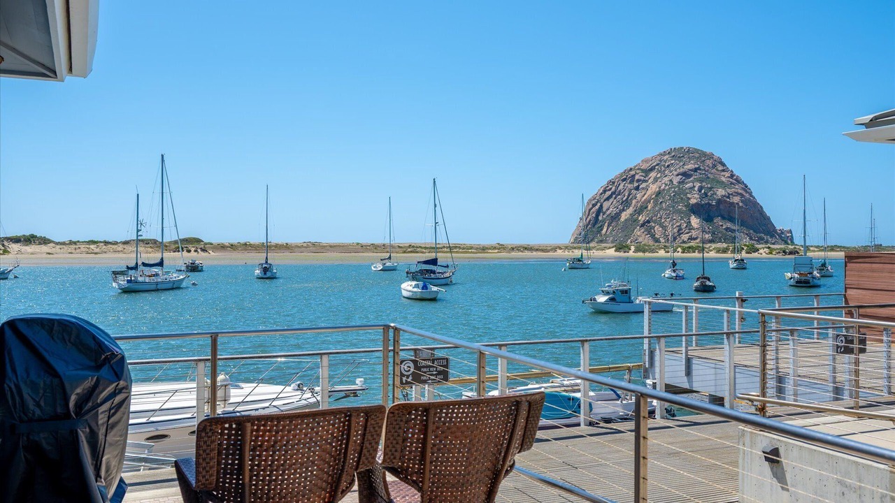 Photo of Others in Morro Bay