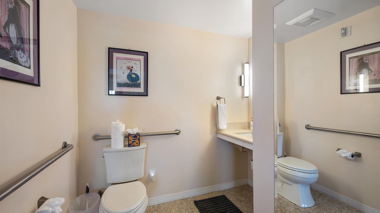 Photo of Bedroom in Morro Bay