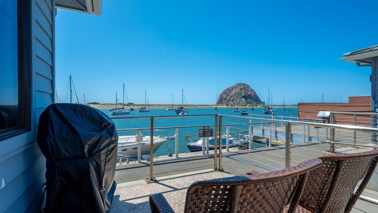 Photo of Others in Morro Bay