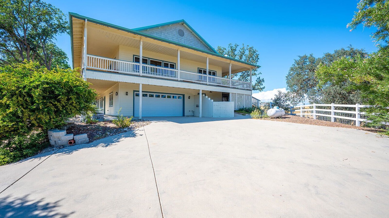 Photo of Outdoor in Paso Robles