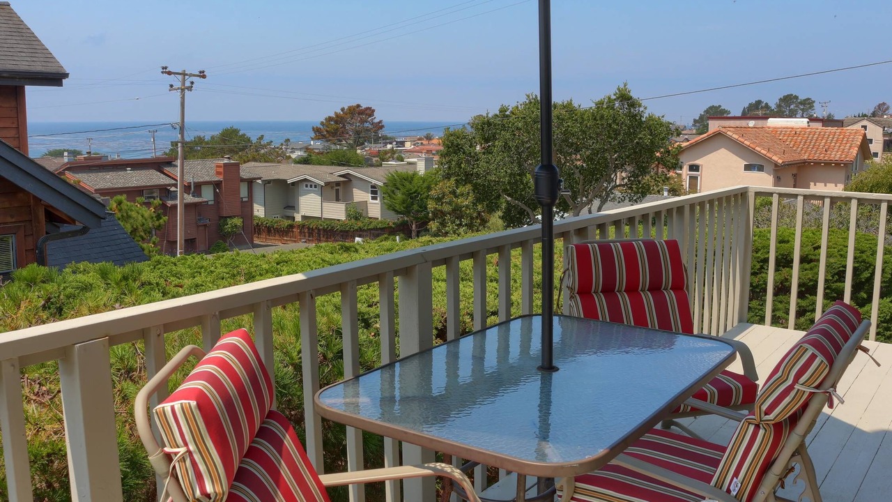 Photo of Outdoor in Marine Terrace