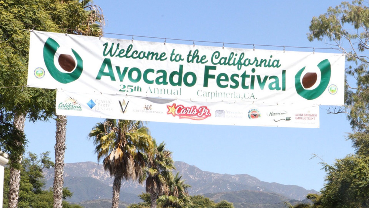 Photo of Outdoor in Carpinteria