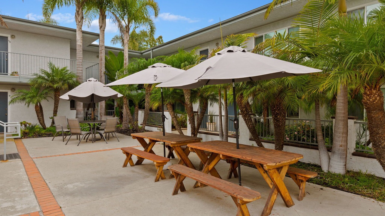 Photo of Outdoor in Carpinteria