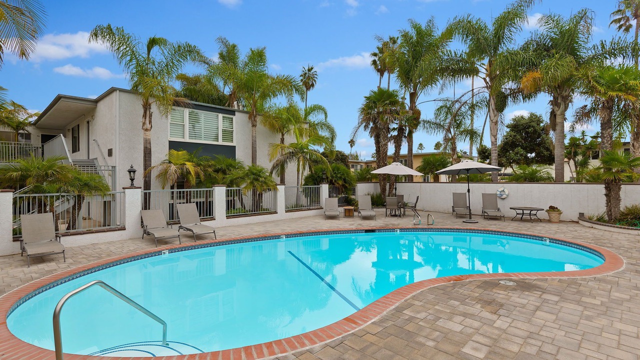 Photo of Outdoor in Carpinteria