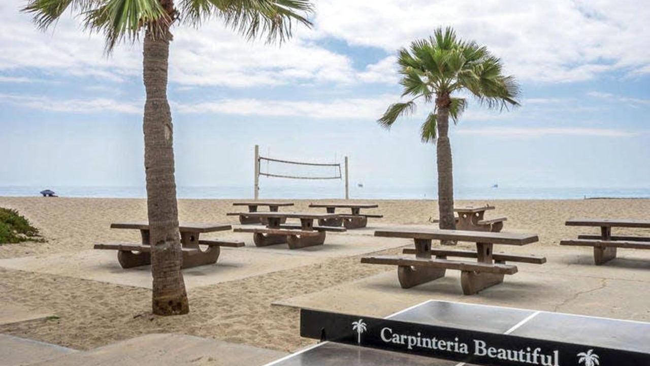 Photo of Others in Carpinteria