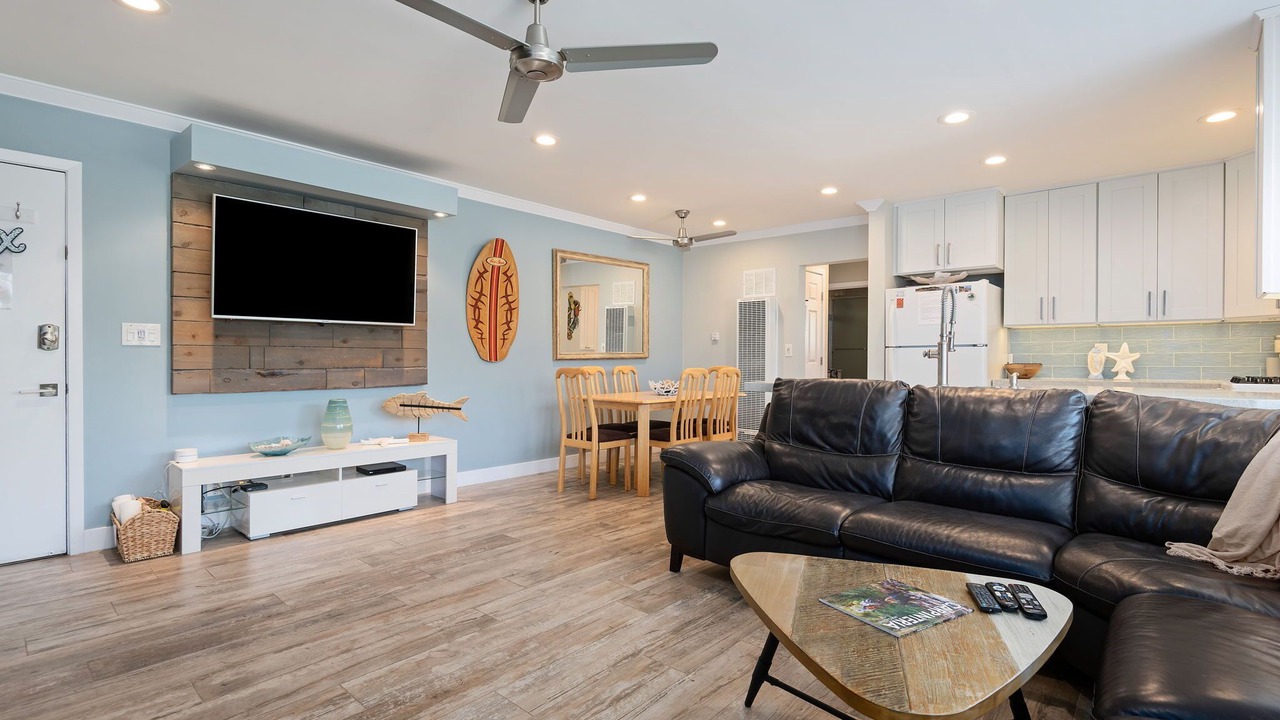 Photo of Livingroom in Carpinteria