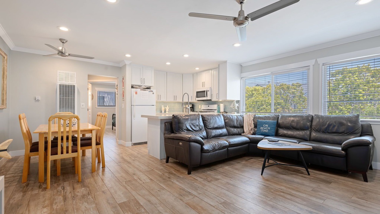Photo of Livingroom in Carpinteria