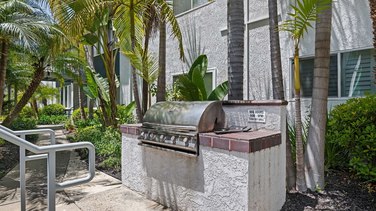 Photo of Outdoor in Carpinteria