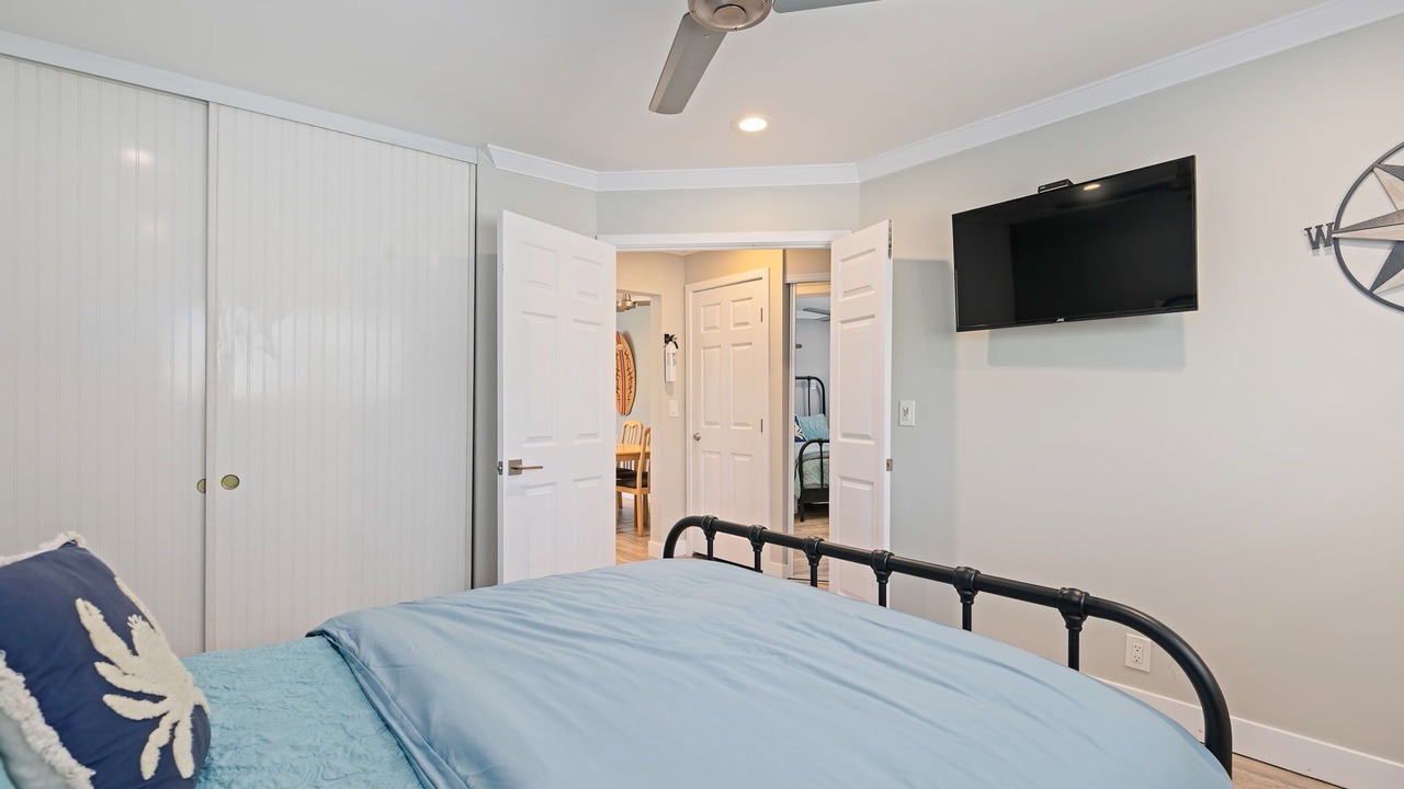 Photo of Bedroom in Carpinteria
