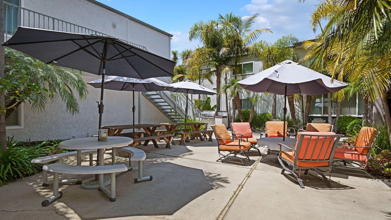 Photo of Outdoor in Carpinteria