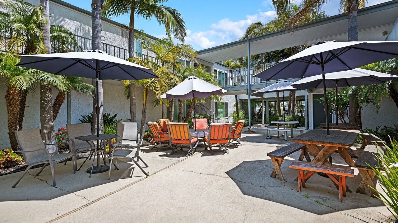 Photo of Outdoor in Carpinteria