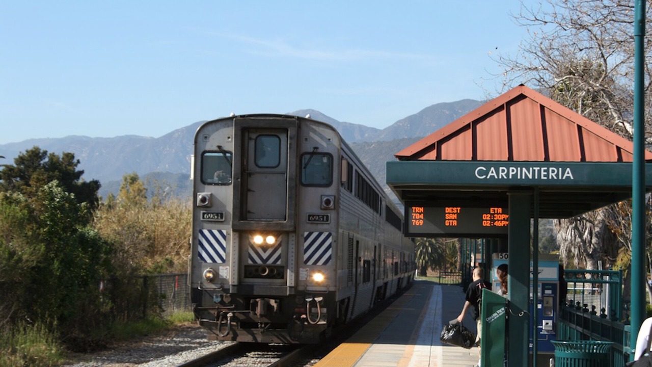 Photo of Outdoor in Carpinteria