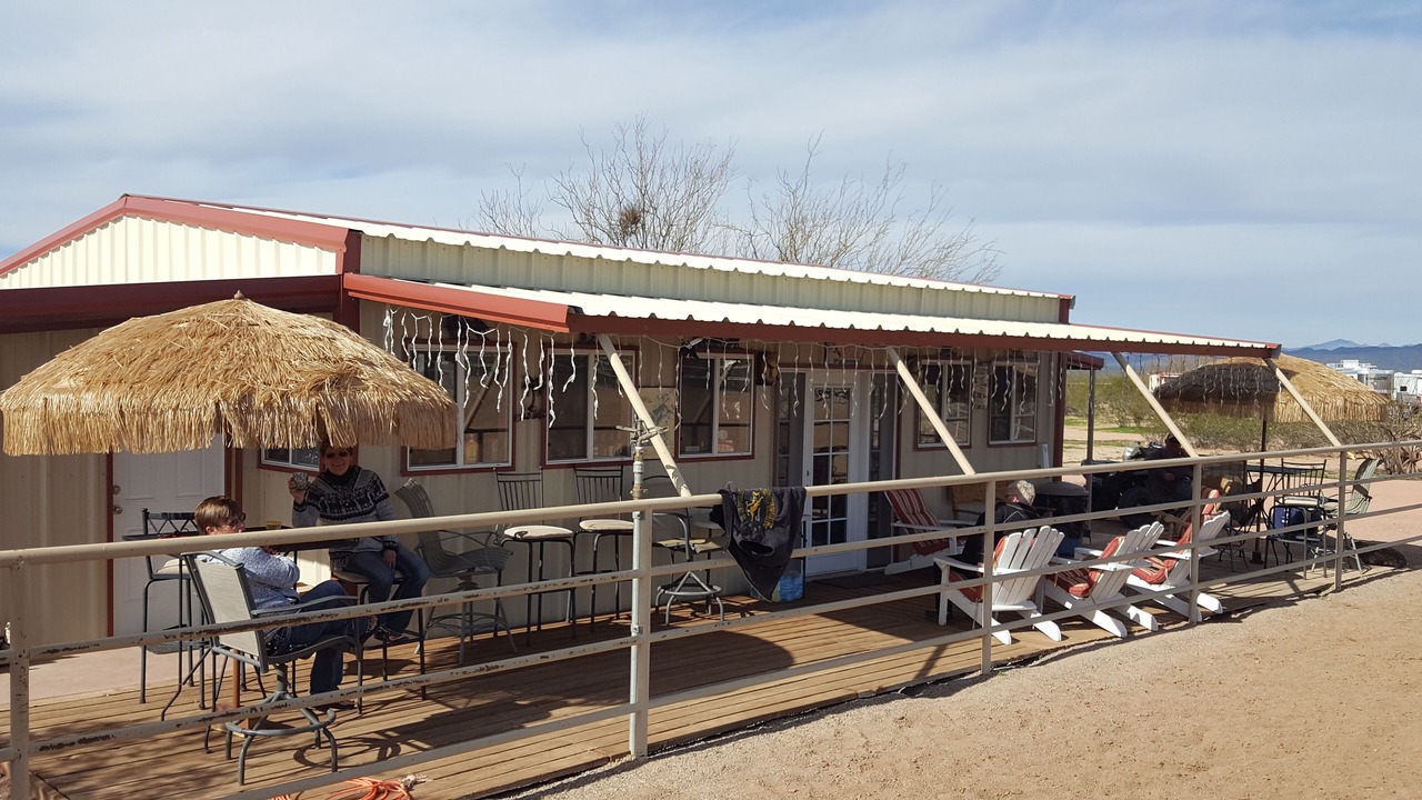 Photo of Outdoor in Wickenburg