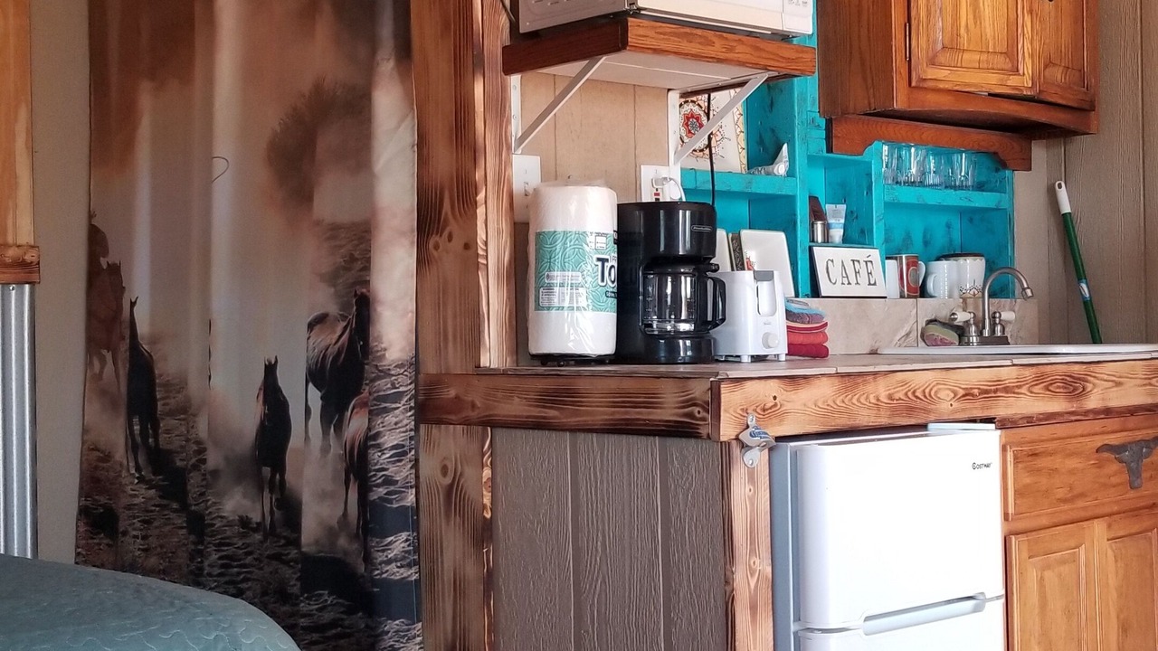 Photo of Bedroom in Wickenburg