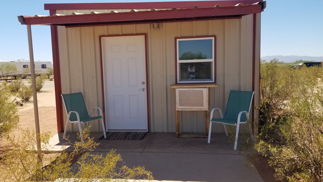 Photo of Outdoor in Wickenburg