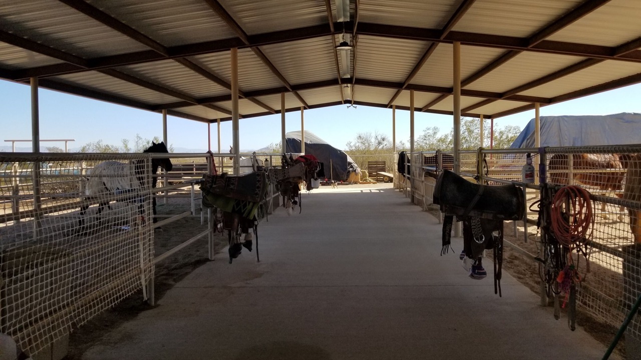 Photo of Outdoor in Wickenburg