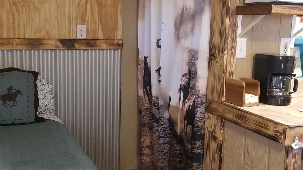 Photo of Bedroom in Wickenburg