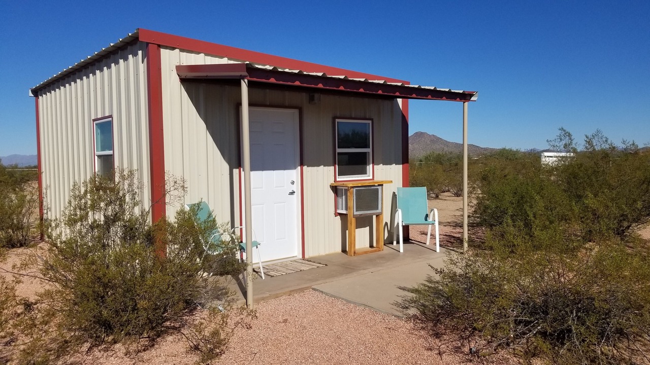 Photo of Outdoor in Wickenburg