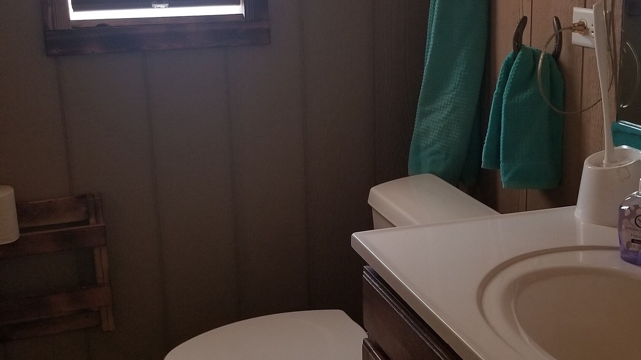 Photo of Bathroom in Wickenburg