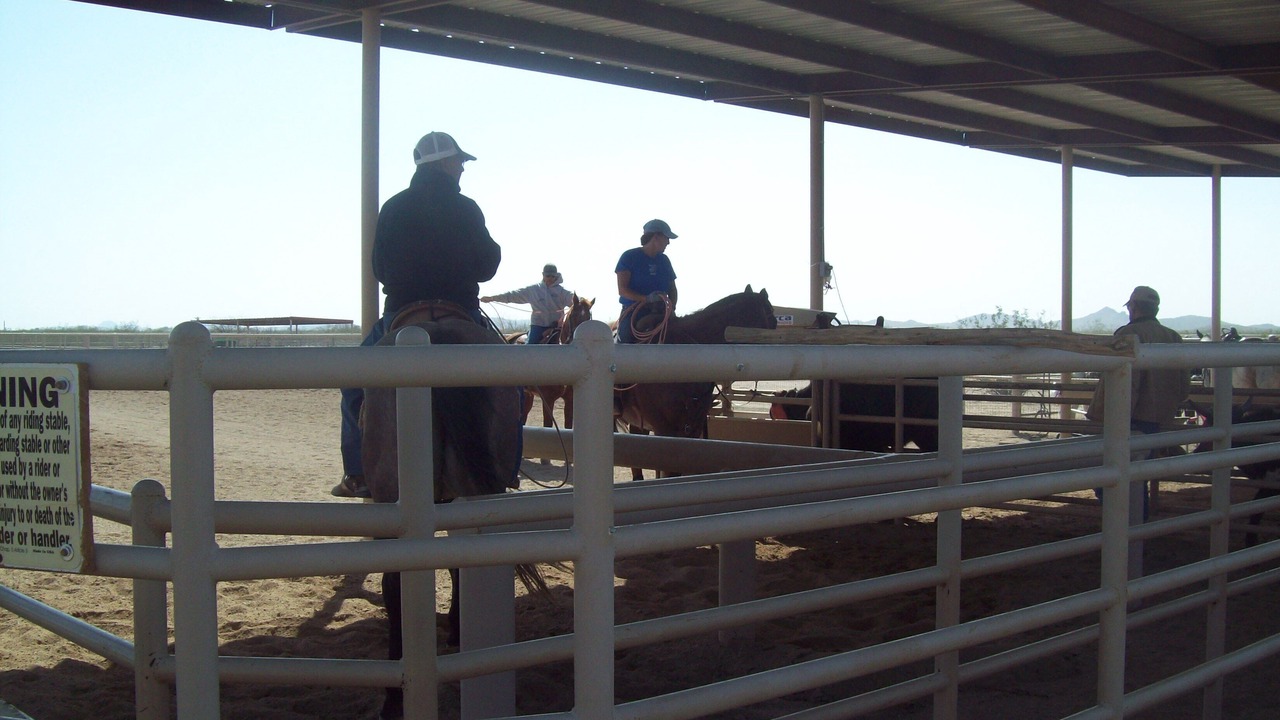 Photo of Outdoor in Wickenburg