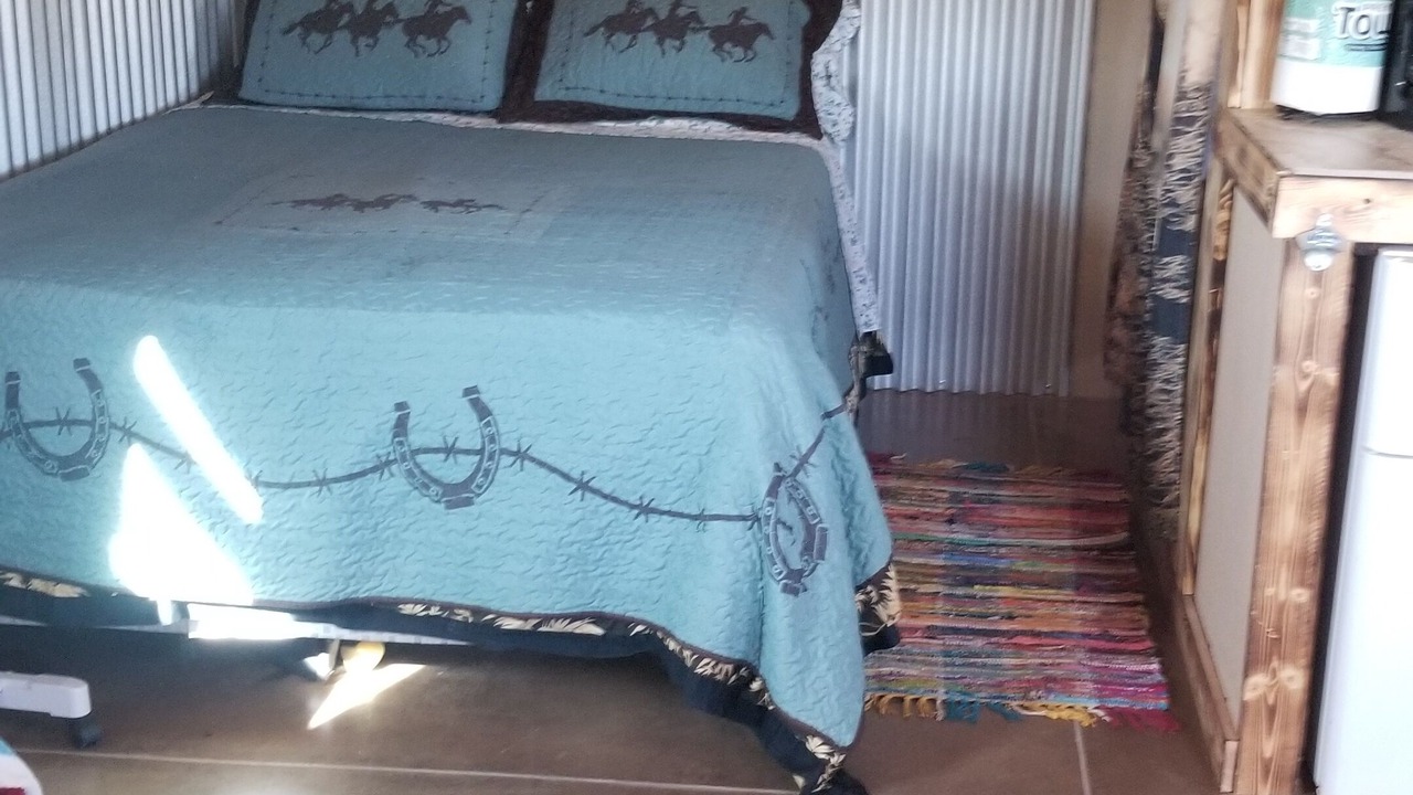 Photo of Bedroom in Wickenburg